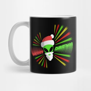 Merry Christmas Mug